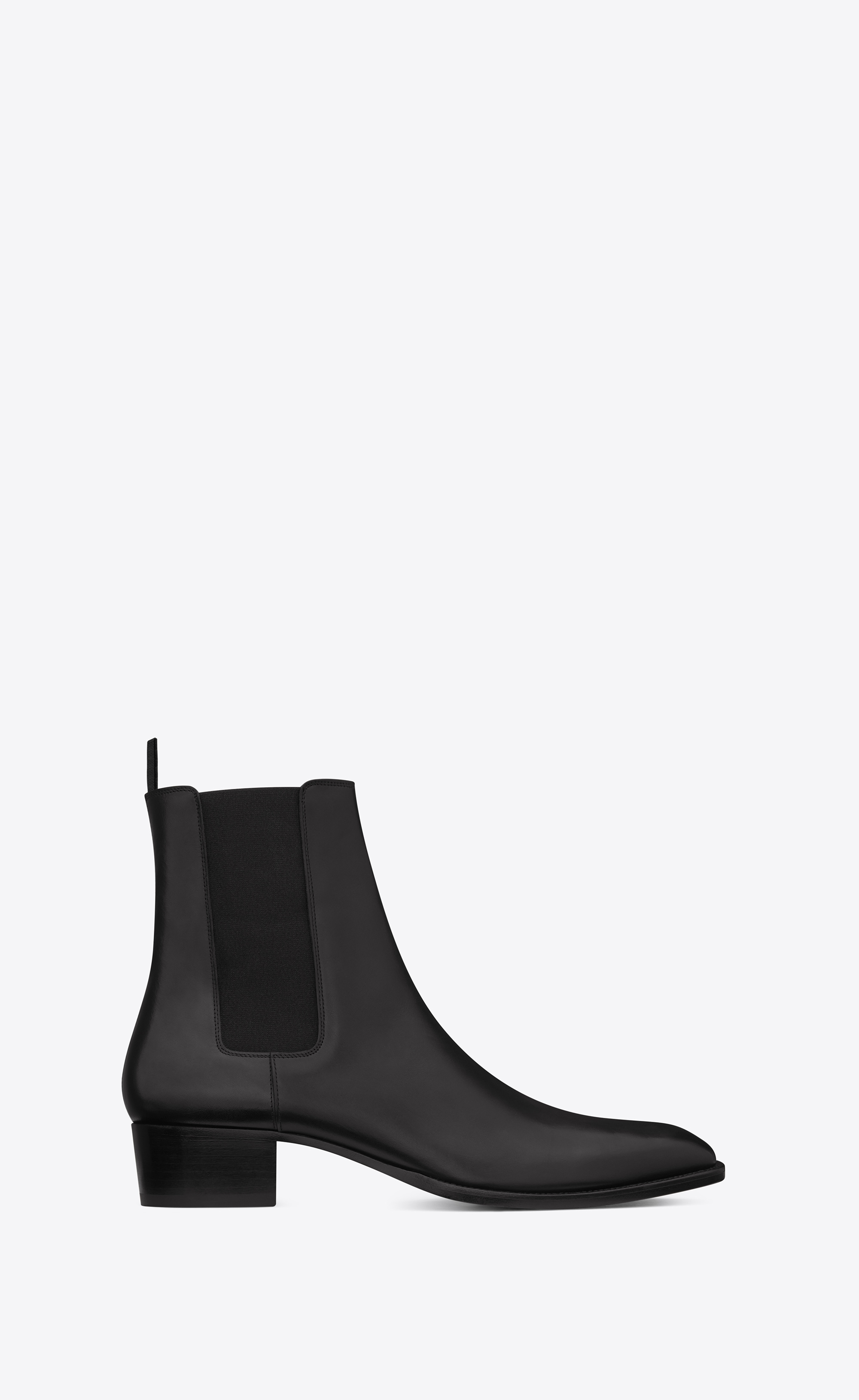 saint laurent chelsea boots sizing