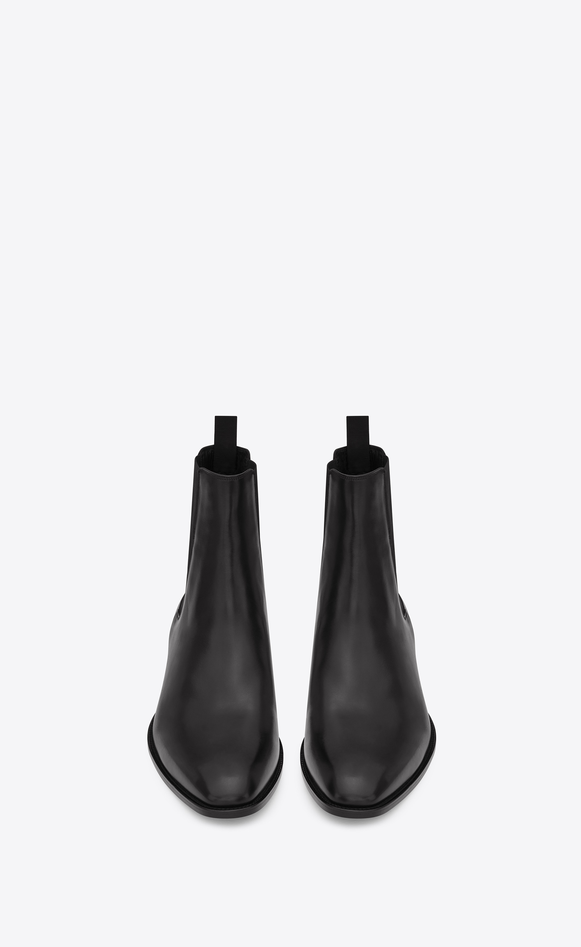 wyatt ysl boots