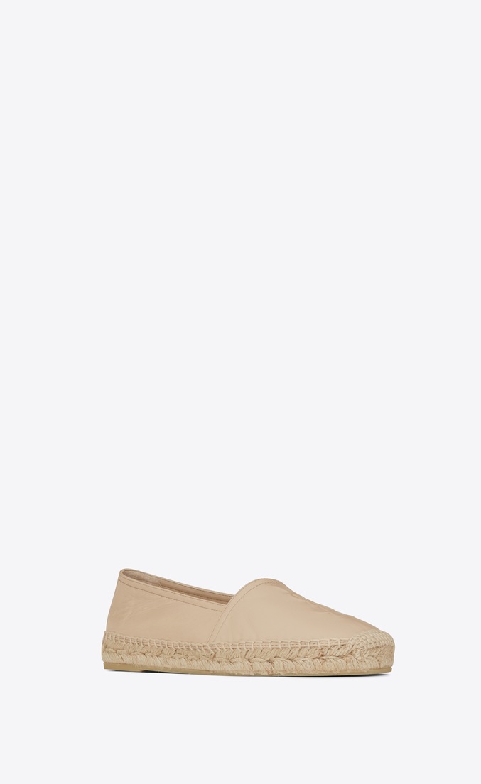 ysl espadrilles women's