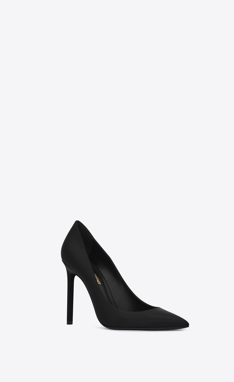 ysl anja pump