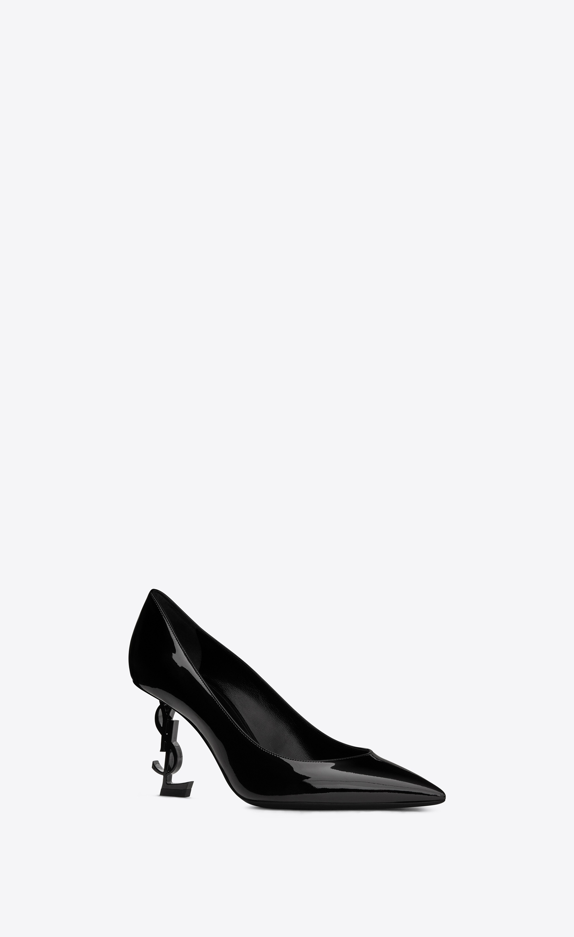 opyum pumps ysl