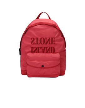 STONE ISLAND JUNIOR 90368
双肩包 男士 珊瑚色