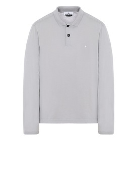 STONE ISLAND 22413 Polo Hombre Polvo