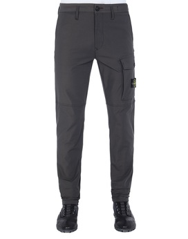 STONE ISLAND 31206 Hosen Herr Zinn