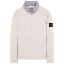 STONE ISLAND 511D2 Sweater Man Beige