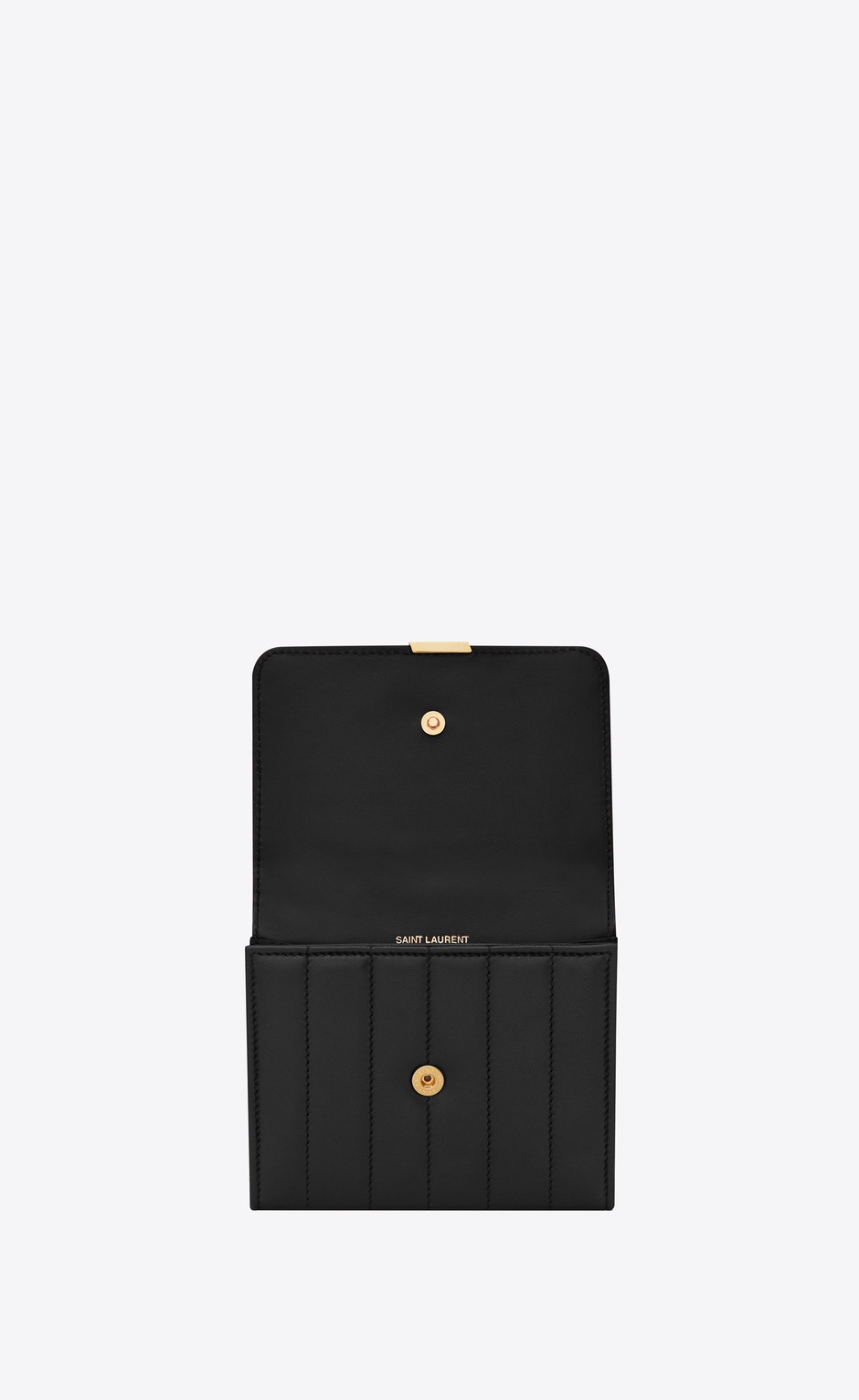 saint laurent vicky wallet