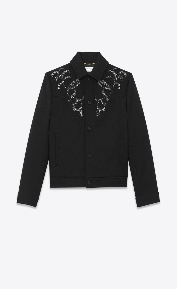 Website Saint Laurent