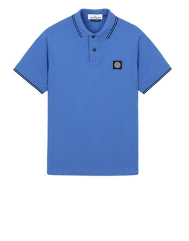 STONE ISLAND 22S18 Polo Herr