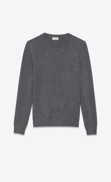 ysl crewneck sweatshirt