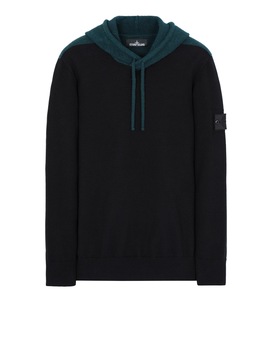 504D2 CONTRAST HOODIE 504D2 CONTRAST HOODIE