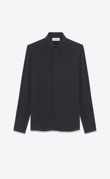 Men's Ready To Wear | Saint Laurent | YSL.com