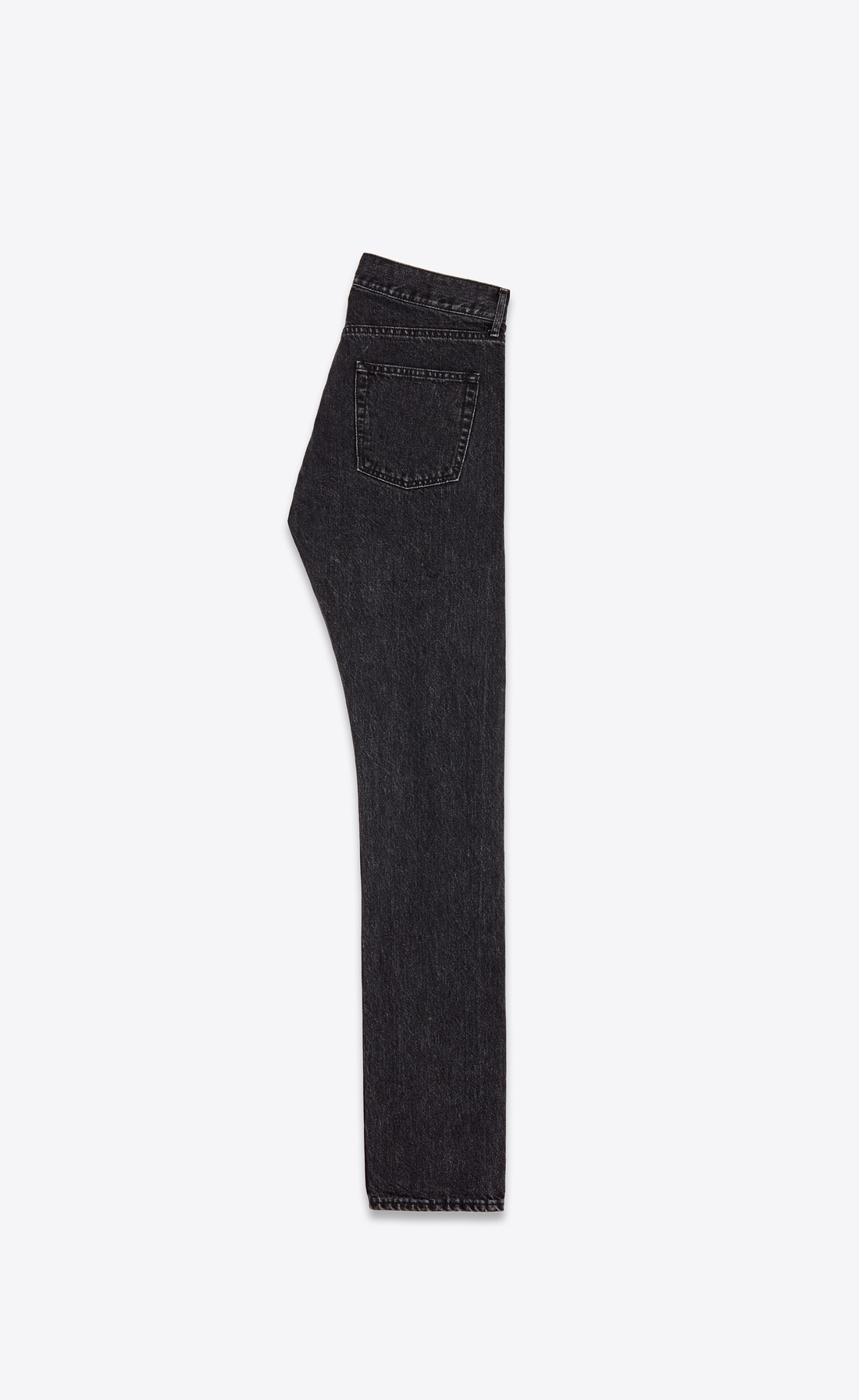 ysl jeans