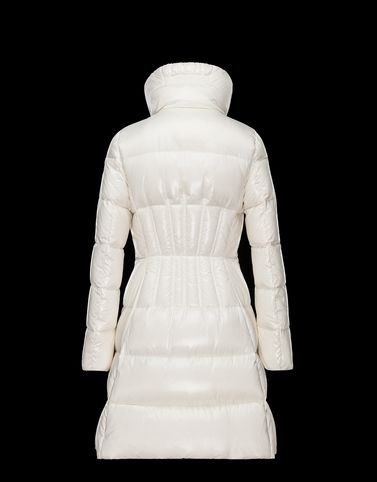 Ultralight down jackets for women | Moncler