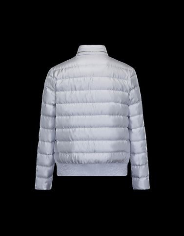 Ultralight down jackets for women | Moncler