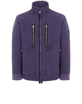 40702 FRAG COLLAR FIELD JACKET WITH STOWABLE SPLIT HOOD 40702 FRAG COLLAR FIELD JACKET WITH STOWABLE SPLIT HOOD