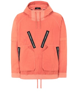 Q0302 ANORAK Q0302 ANORAK