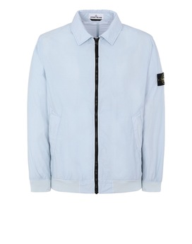 STONE ISLAND 41832 NASLAN LIGHT WATRO
Jacket Man Baby Blue