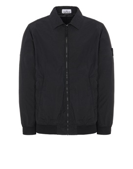 STONE ISLAND 41832 NASLAN LIGHT WATRO
Jacket Man Black