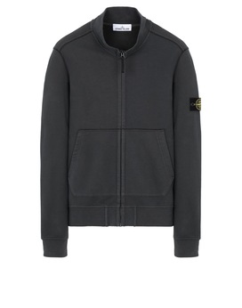 43200884MH - 269 STONE ISLAND STONE ISLAND Sweatshirt mit Zipp 61620