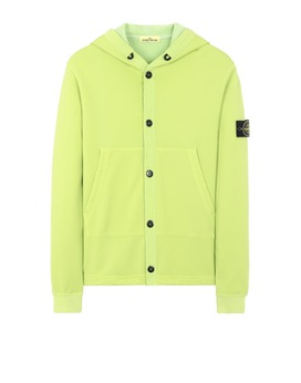 43200894GO - 269 STONE ISLAND STONE ISLAND Sweatshirt 61246