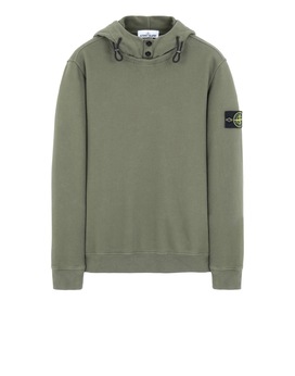 43200896HC - 269 STONE ISLAND STONE ISLAND Sweatshirt 60720