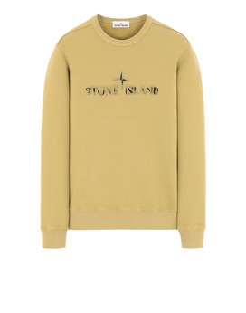 43200897BD - 269 STONE ISLAND STONE ISLAND Sweatshirt 62790 'GRAPHIC ELEVEN'