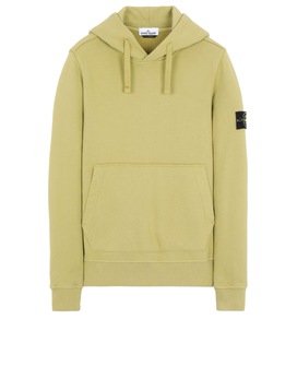 43200907XX - 269 STONE ISLAND STONE ISLAND Sweatshirt 62820