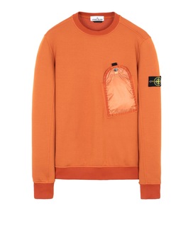 43200909PS - 269 STONE ISLAND STONE ISLAND Sweatshirt 64046