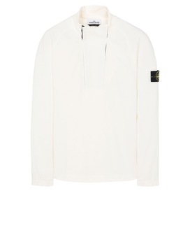 STONE ISLAND 61450 Sweatshirt Man Ivory