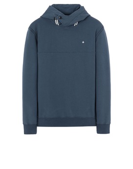 STONE ISLAND 60151 Sweatshirt Herr Marineblau