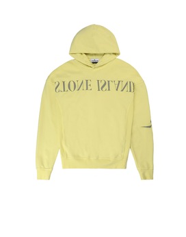 STONE ISLAND JUNIOR 61140
Sweatshirt Man Lemon