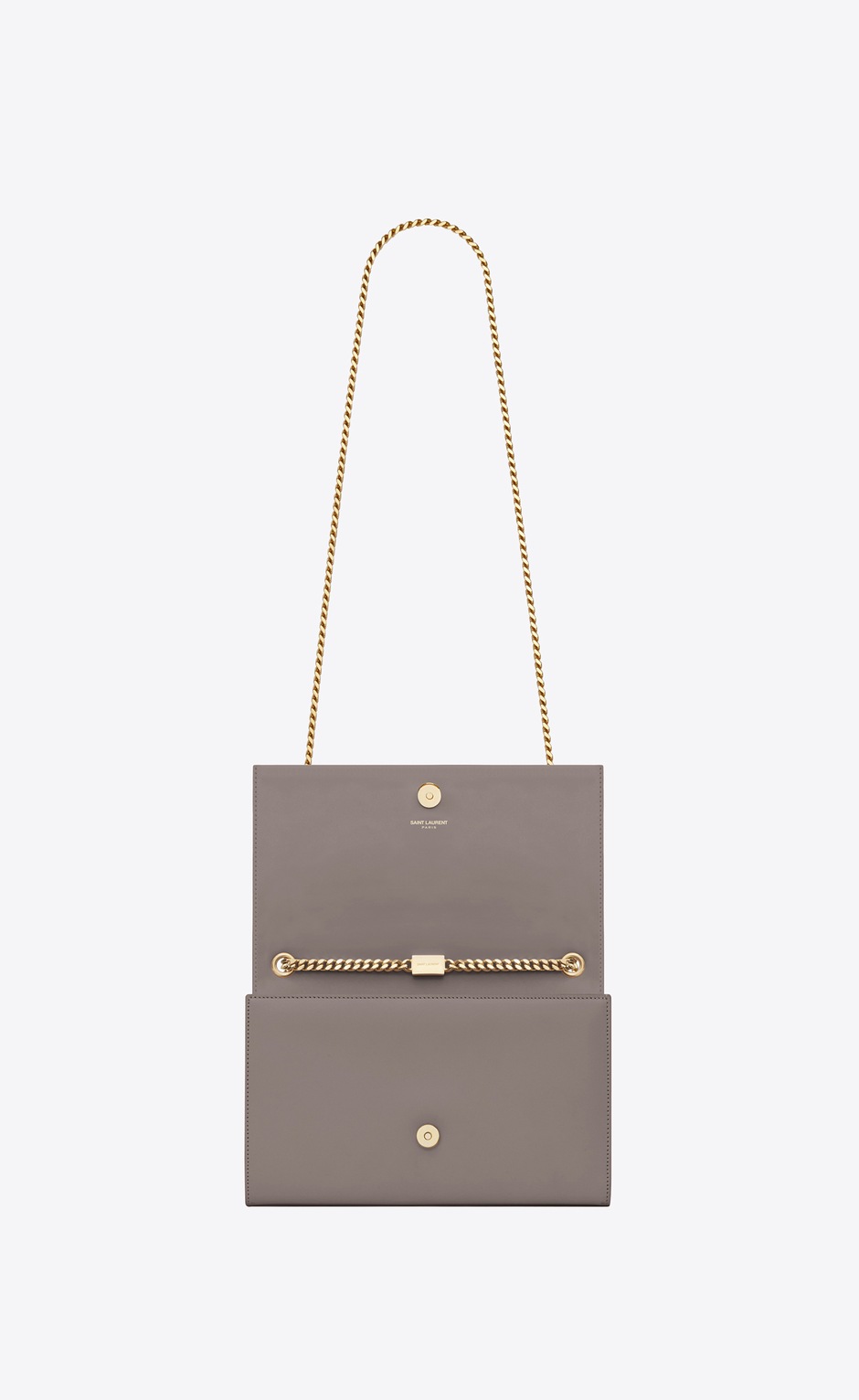 medium kate tassel chain bag