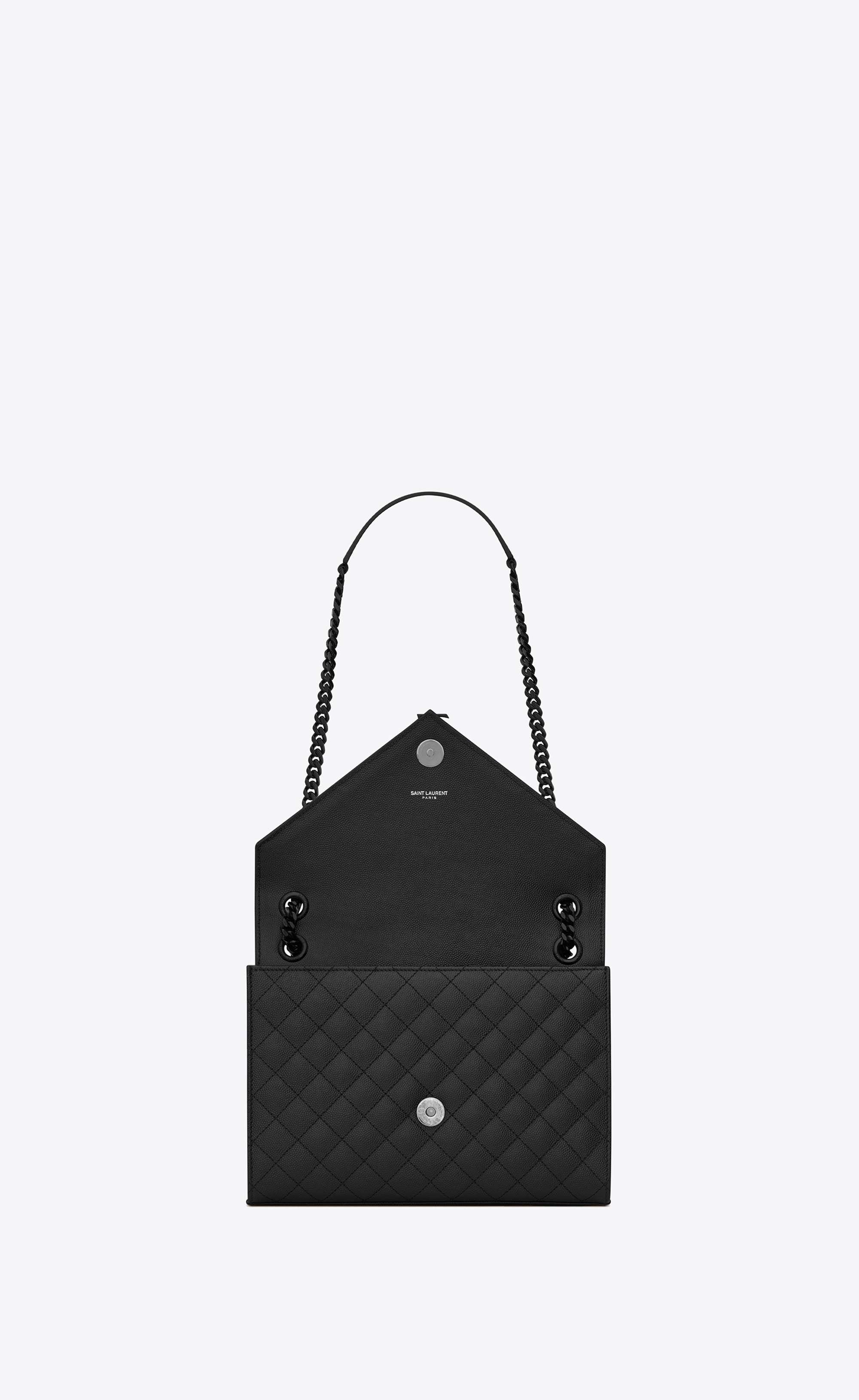 ysl matte bag