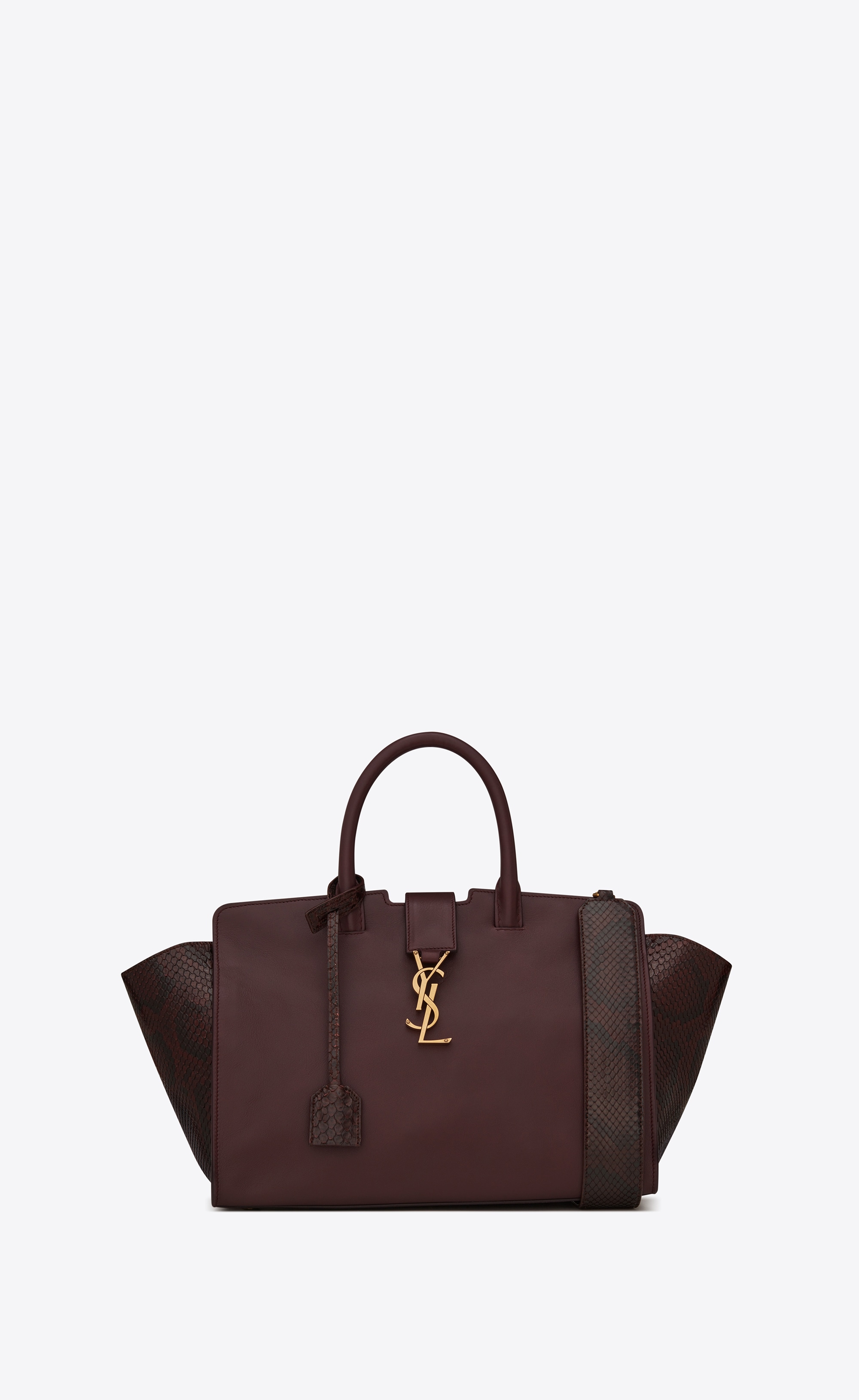 downtown cabas ysl