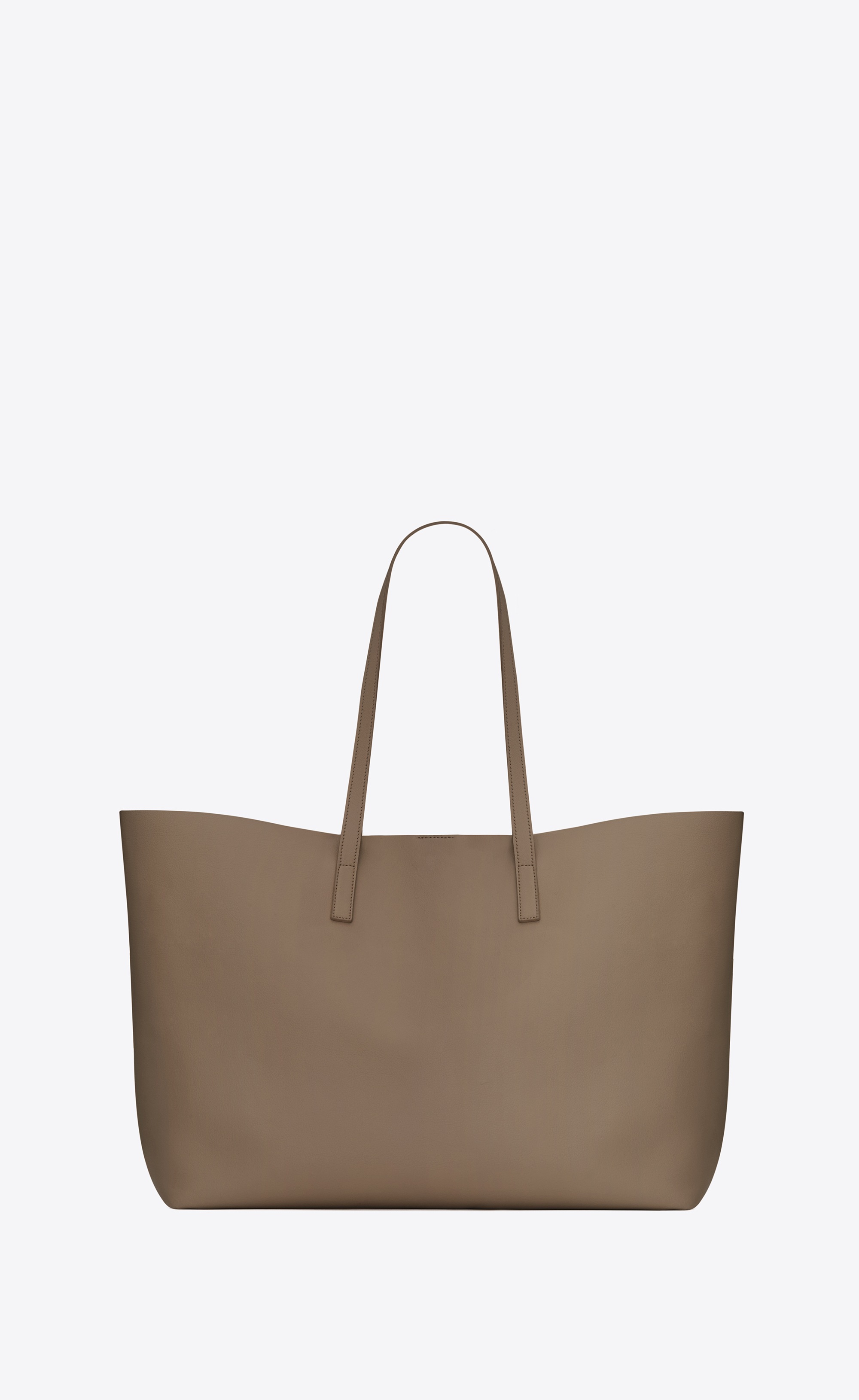 ysl taupe bag