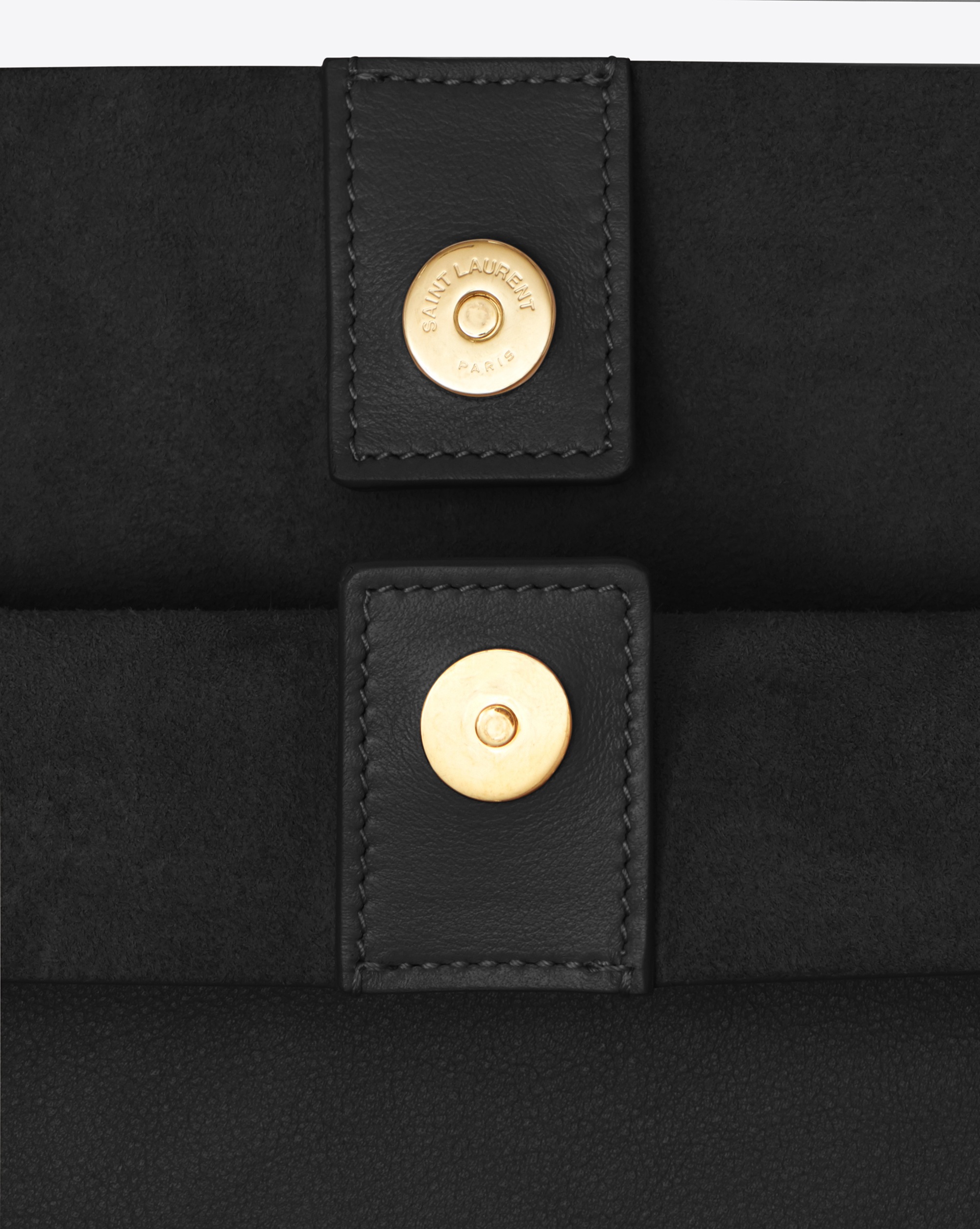 Saint Laurent Bag Saint Laurent N/S In Supple Leather ‎