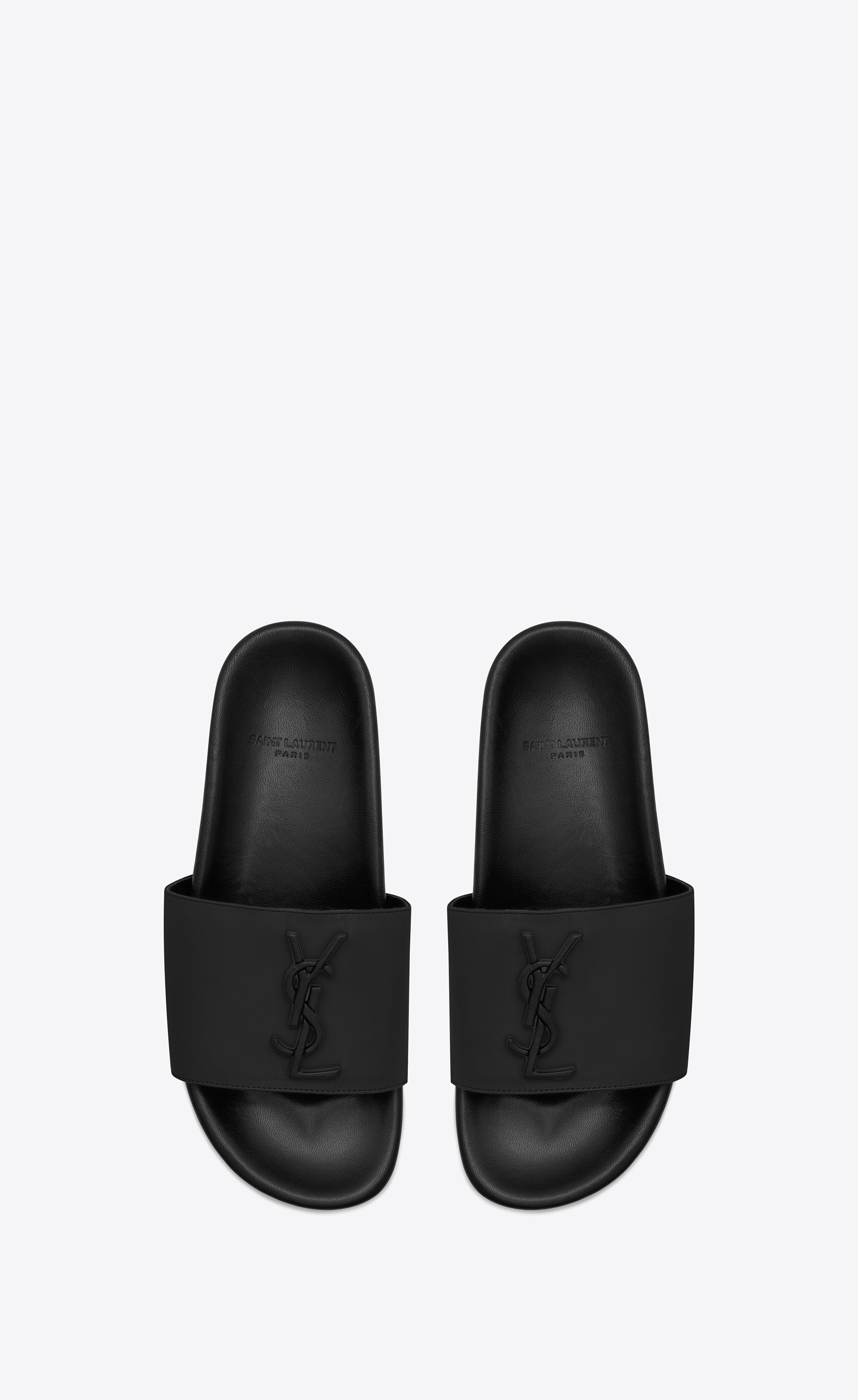 ysl slides joan