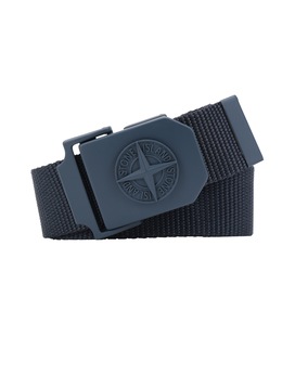 STONE ISLAND 94071 Gürtel Herr Marineblau