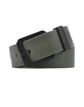STONE ISLAND 94273 Belt Man Olive Green
