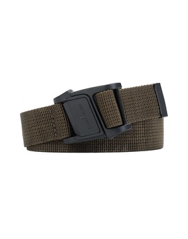 STONE ISLAND 94863 Belt Man Olive Green