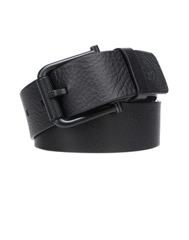 STONE ISLAND 94772 Belt Man Black