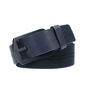 STONE ISLAND 94362 Belt Man Marine Blue