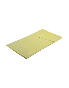 STONE ISLAND 93177 Towelling Robe Man Lemon