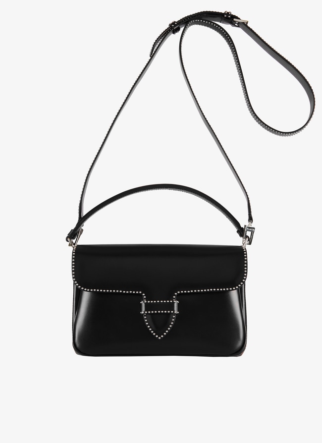 Alaïa Bags Fall Winter 18 19 Official Bettina Small Top Handle Bag