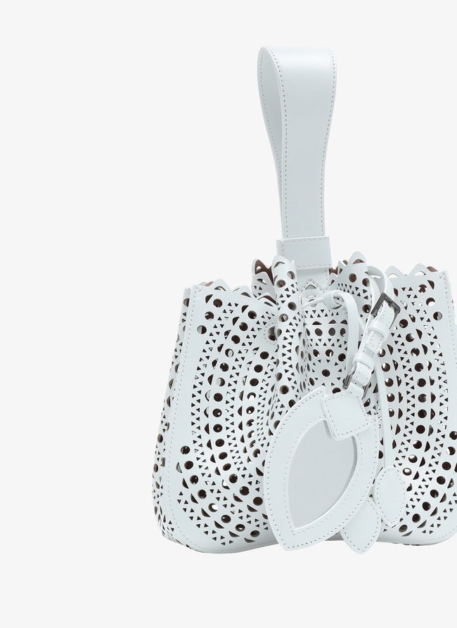 Women's Bags | Luxury Leather Bags | ALAÏA US