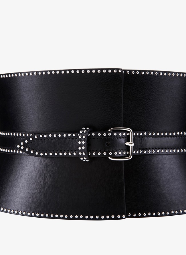 Women's Belts | Corset & Thin Belts | ALAÏA ‎United States ‎