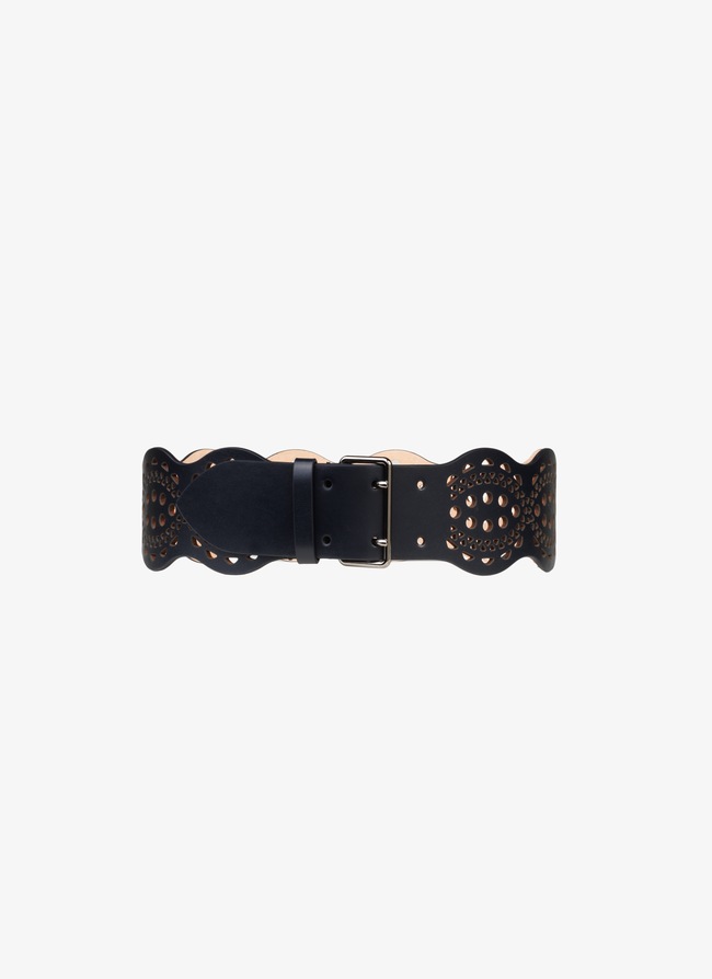 Alaïa ‎Accessories ‎ ‎Fall Winter 18 19 ‎ | Official Store