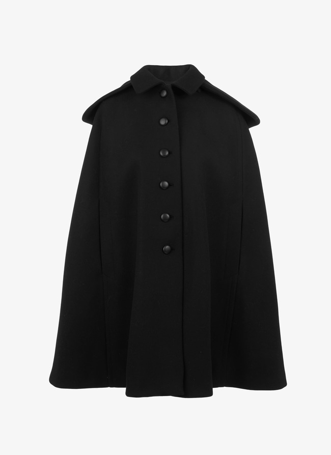 Women's Coats & Jackets | Leather Jackets & Capes | ALAÏA US